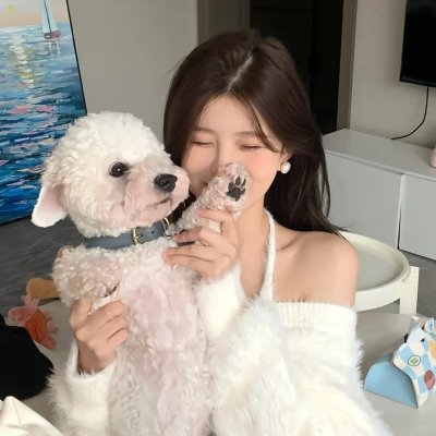 男子的心