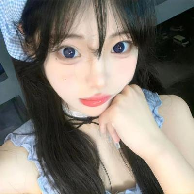 卖花女